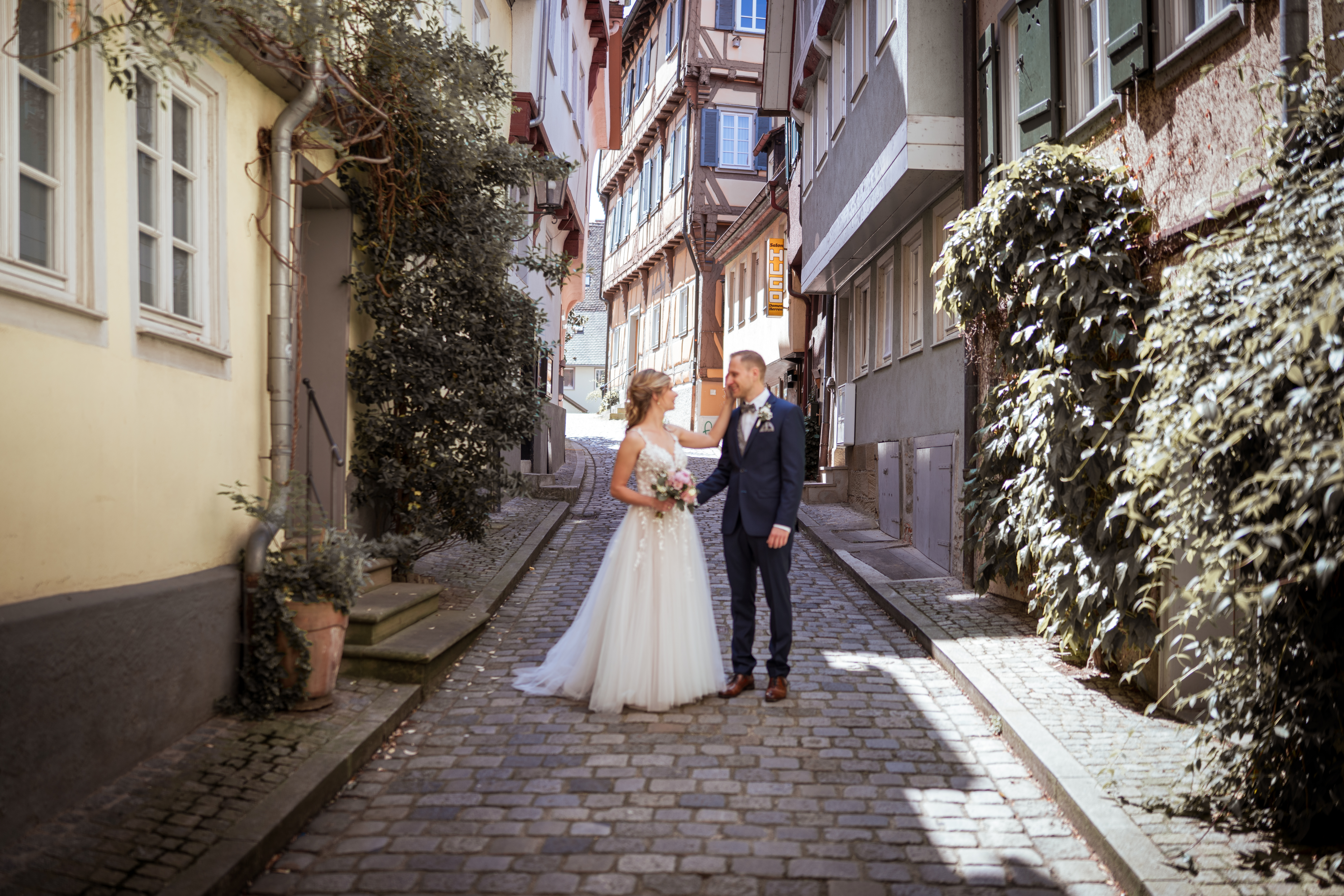 Hochzeiten