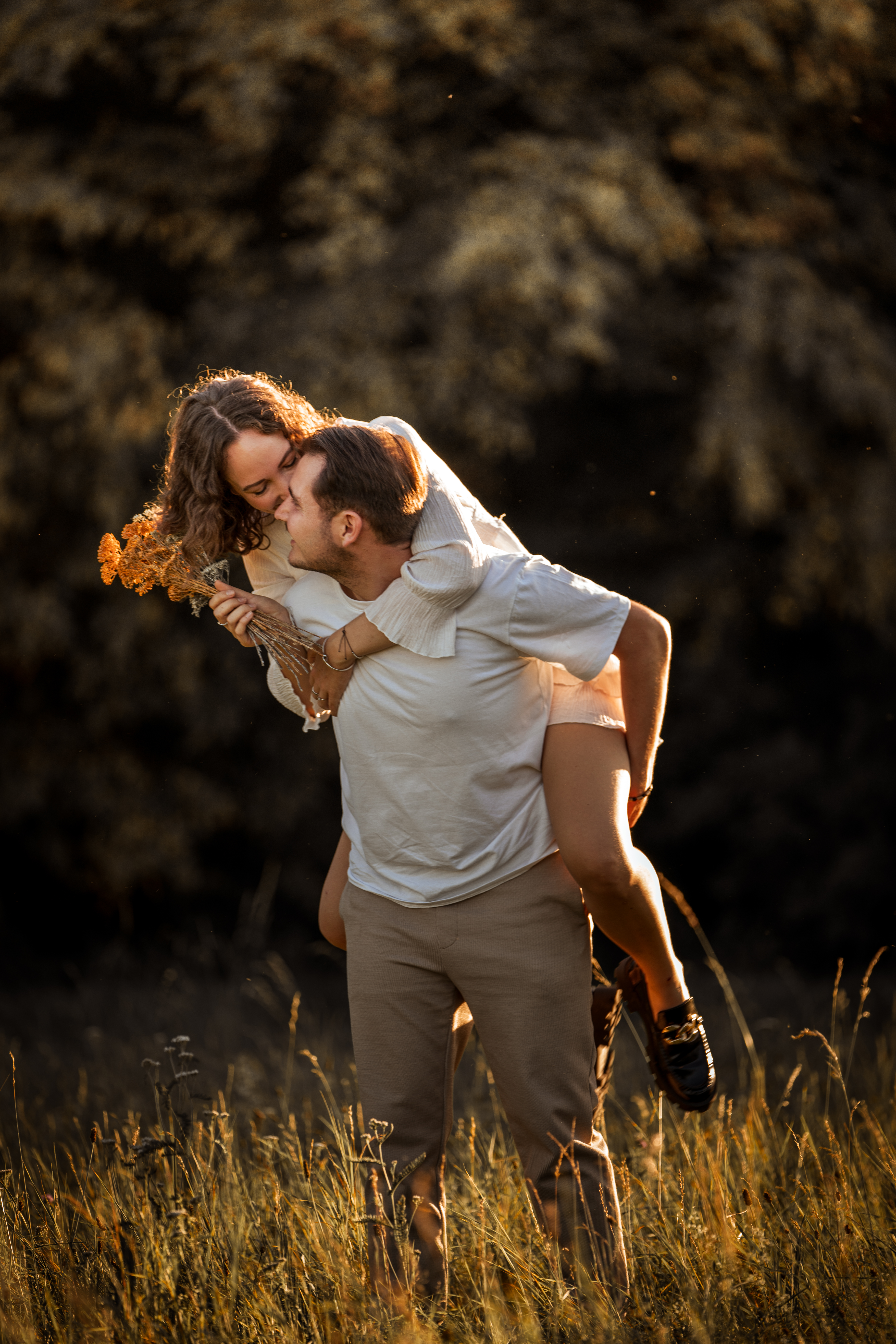 Personal Shooting
